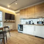 Wigurytower Apartaments 90