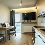 Wigurytower Apartaments 90